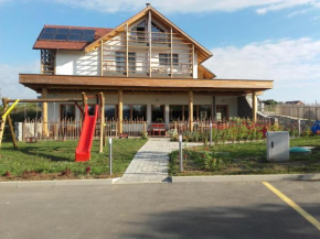 Guest House Eco Vila Mila Rogaška Slatina